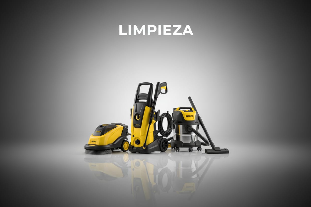 LIMPIEZA