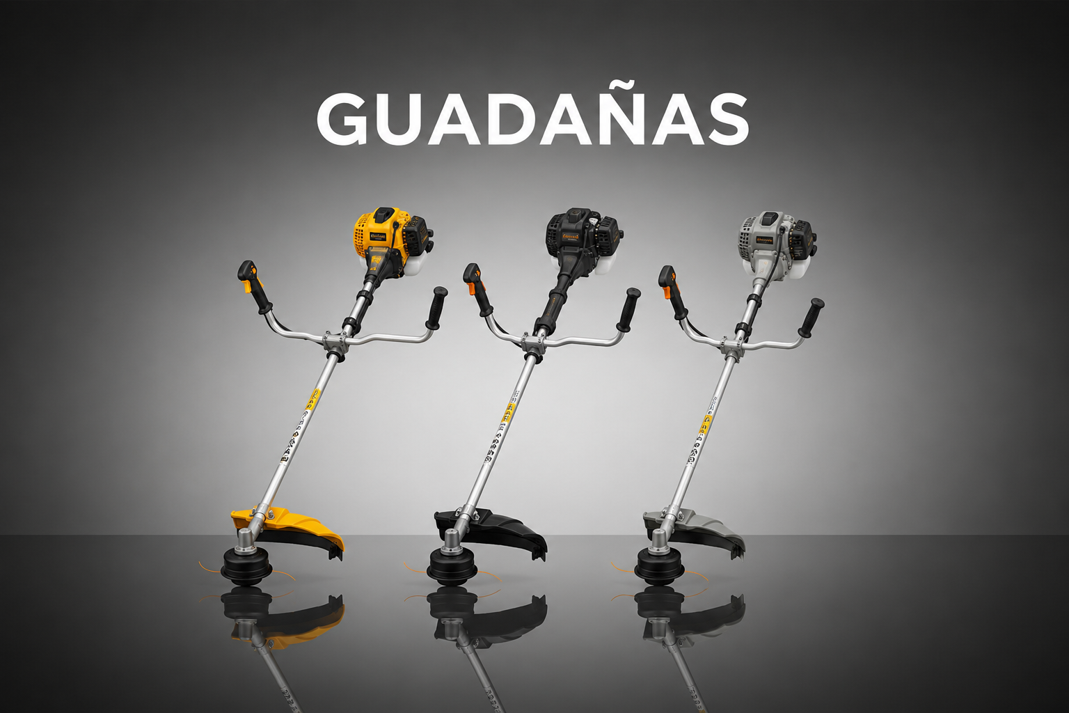 Guadañas