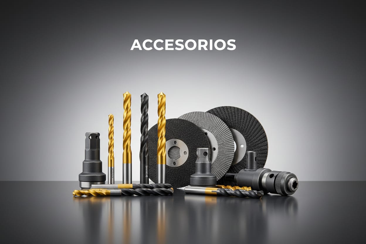 ACCESORIOS