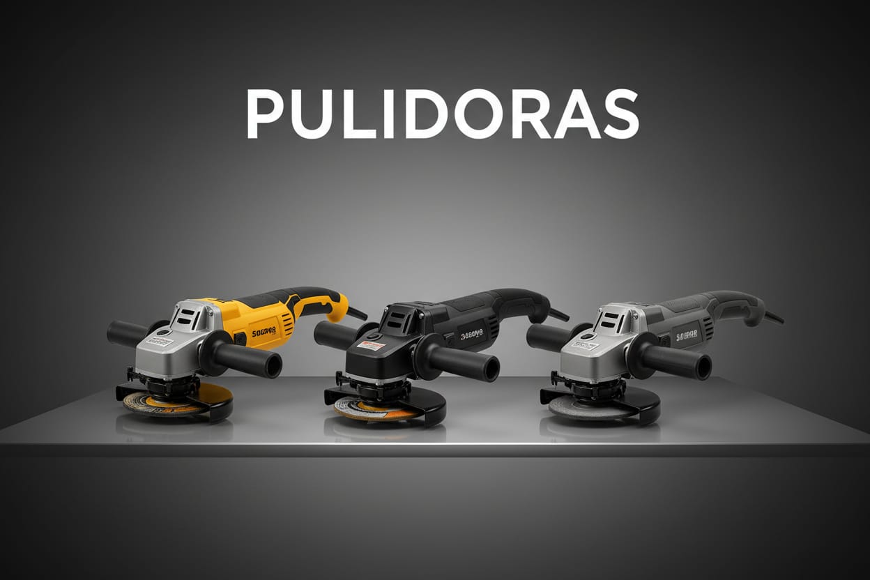 PULIDORAS
