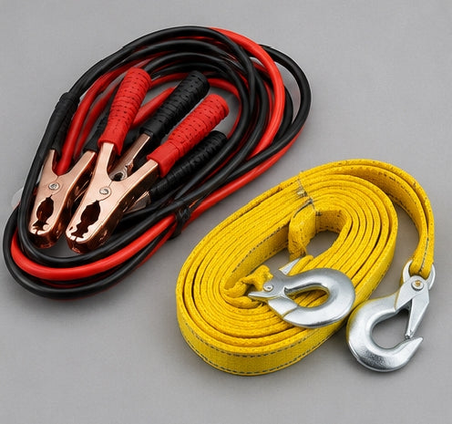 Kit Emergencia Carretera Herramientas