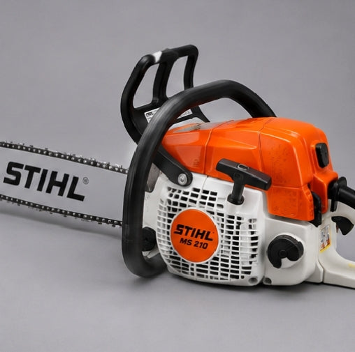 MOTOSIERRA MS382 STIHL PROFESIONAL