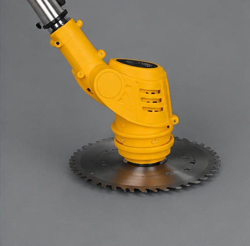 GUADAÑA INALAMBRICA DEWALT 48V