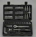 Juego de Herramientas PRETUL 130 Piezas – Kit Completo para Reparaciones y Mantenimiento