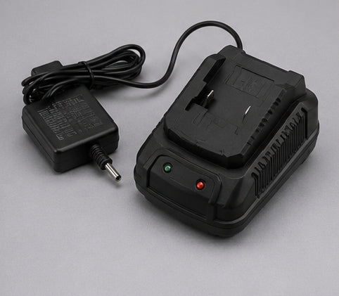 Taladro Inalámbrico CAT 48V Brushless con Kit Completo de Accesorios