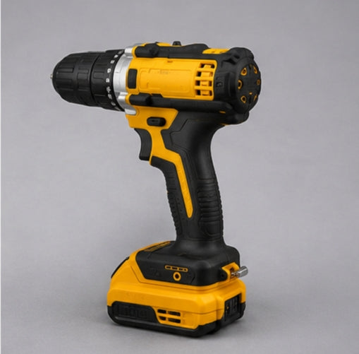 Taladro Inalámbrico Compacto 24 Piezas