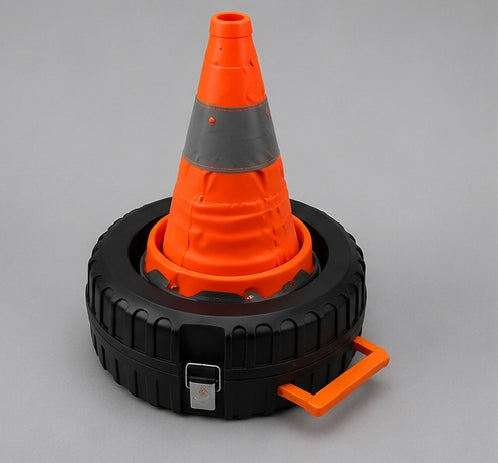 Kit Emergencia Carretera Herramientas