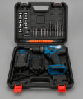 Taladro Inalámbrico MK 128V con Mandril Metálico 1/2" – Alto Torque 70 Nm