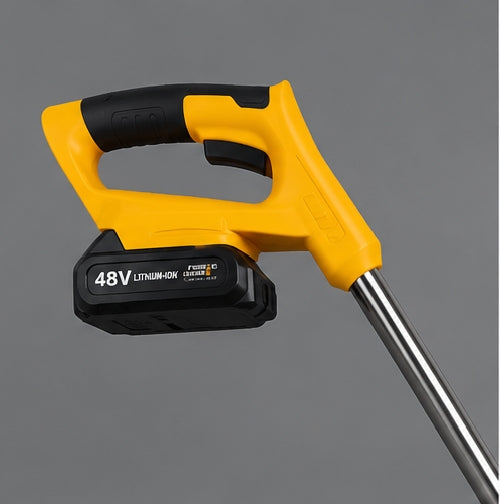 GUADAÑA INALAMBRICA DEWALT 48V
